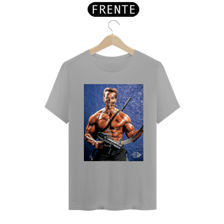 Nome do produto Camiseta Masculina Arnold - Atena™