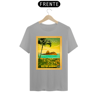 Nome do produto Camiseta Masculina Botafogo - Atena™