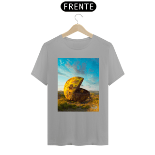 Nome do produto Camiseta Masculina Pac Man Apocalypse - Atena™