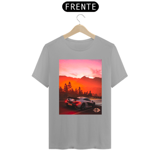 Nome do produto Camiseta Masculina McLaren P1 - Atena™