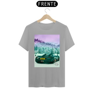 Nome do produto Camiseta Masculina Koenigsegg Agera RS - Atena™