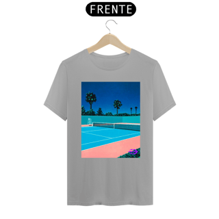 Nome do produto Camiseta Masculina Vacation Club - Atena™