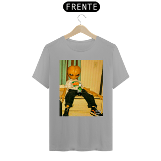 Nome do produto Camiseta Masculina ET de Ressaca - Atena™