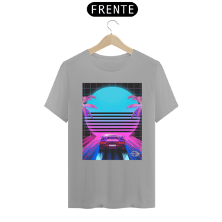 Nome do produto Camiseta masculina Lamborghini Countach  - Atena™