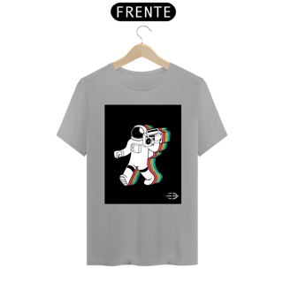 Nome do produto Camiseta Astronauta - Atena™