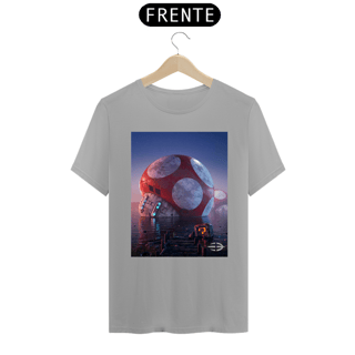 Nome do produto Camiseta Unissex Pop Apocalypse - Atena™