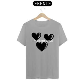 Nome do produto Camiseta Unissex Família - Atena™