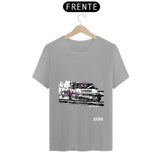 Nome do produto Camiseta Masculina Russian Drift Series - Atena™