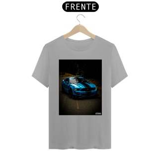 Nome do produto Camiseta Masculina Shelby Mustang GT500 - Atena™