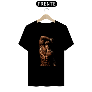 Nome do produto Camiseta Masculina ZYZZ - Atena™