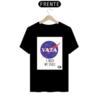 Nome do produto Camiseta Masculina Vaza - Atena™