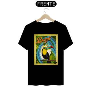 Nome do produto Camiseta Masculina Tucano - Atena™