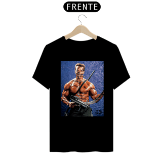 Nome do produto Camiseta Masculina Arnold - Atena™
