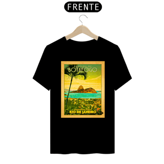Nome do produto Camiseta Masculina Botafogo - Atena™