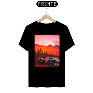 Nome do produto Camiseta Masculina McLaren P1 - Atena™