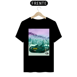 Nome do produto Camiseta Masculina Koenigsegg Agera RS - Atena™