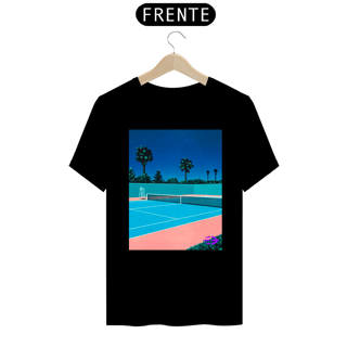 Nome do produto Camiseta Masculina Vacation Club - Atena™