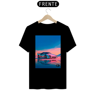 Nome do produto Camiseta Masculina Ferrari F40 Vintage - Atena™