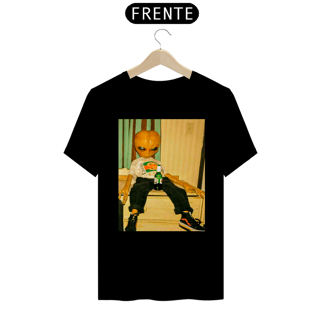 Nome do produto Camiseta Masculina ET de Ressaca - Atena™