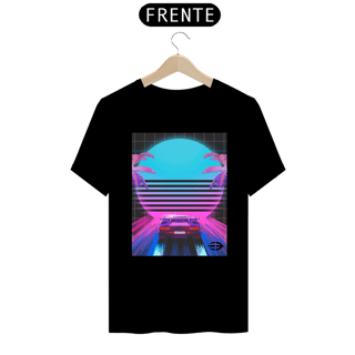 Nome do produto Camiseta masculina Lamborghini Countach  - Atena™