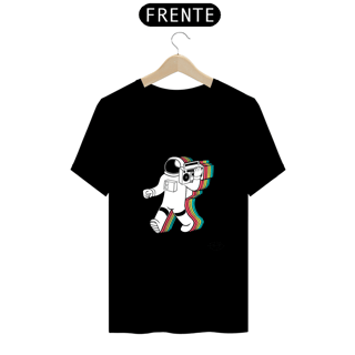 Nome do produto Camiseta Astronauta - Atena™