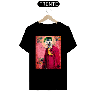 Nome do produto Camiseta Masculina Joker - Atena™