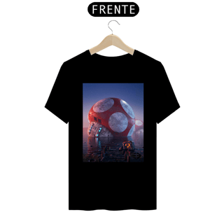 Nome do produto Camiseta Unissex Pop Apocalypse - Atena™