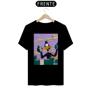 Nome do produto Camiseta Prime Unissex Pato Donald - Atena™