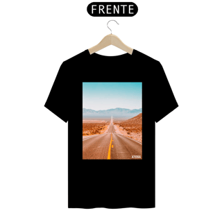 Nome do produto Camiseta Prime Unissex Country Road - Atena™