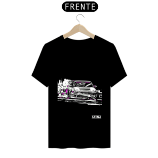 Nome do produto Camiseta Masculina Russian Drift Series - Atena™
