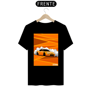 Nome do produto Camiseta Masculina Drift - Atena™
