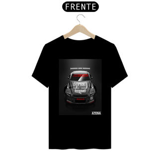 Nome do produto Camiseta Masculina Street Legend - Atena™