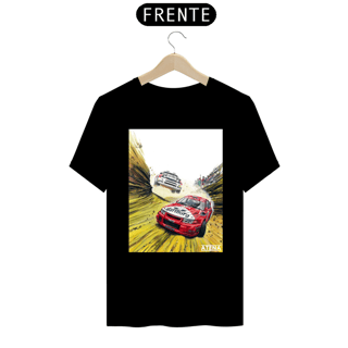 Nome do produto Camiseta Masculina Drifting - Atena™