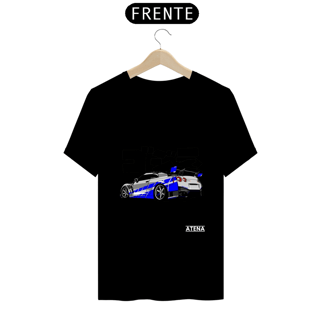 Nome do produto Camiseta Masculina Nissan GTR R35 - Atena™
