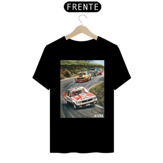 Nome do produto Camiseta Masculina Muscle Cars - Atena™