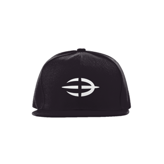Nome do produto Boné Aba Curva Original - Atena™