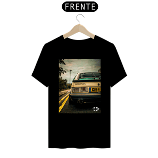 Nome do produto Camiseta Masculina Prime Escort - Atena™