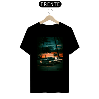 Nome do produto Camiseta Prime Masculina Lowrider in The Sunset - Atena™