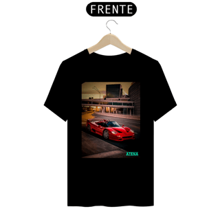Nome do produto Camiseta Prime Masculina 1997 Ferrari F50 - Atena™