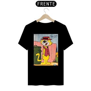 Nome do produto Camiseta Prime Unissex Manda Chuva - Atena™