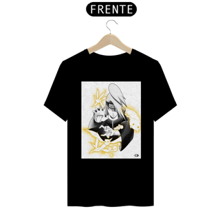 Nome do produto Camiseta Unissex Deidara - Atena™