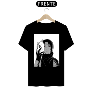 Nome do produto Camiseta Masculina Itachi Uchicha - Atena™