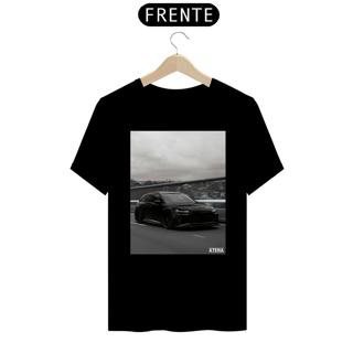 Nome do produto Camiseta Premium Masculina Audi RS7 Sportback - Atena™