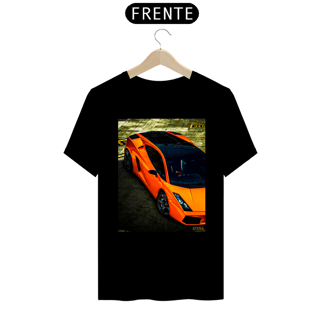 Nome do produto Camiseta Masculina Lamborghini Gallardo Superleggera - Atena™
