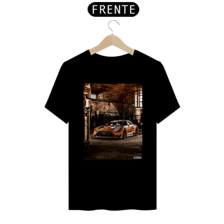 Nome do produto Camiseta Premium Masculina Mercedes-Benz AMG GT - Atena™