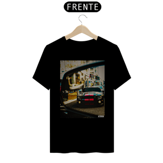 Nome do produto Camiseta Premium Masculina Shelby Mustang GT500 - Atena™