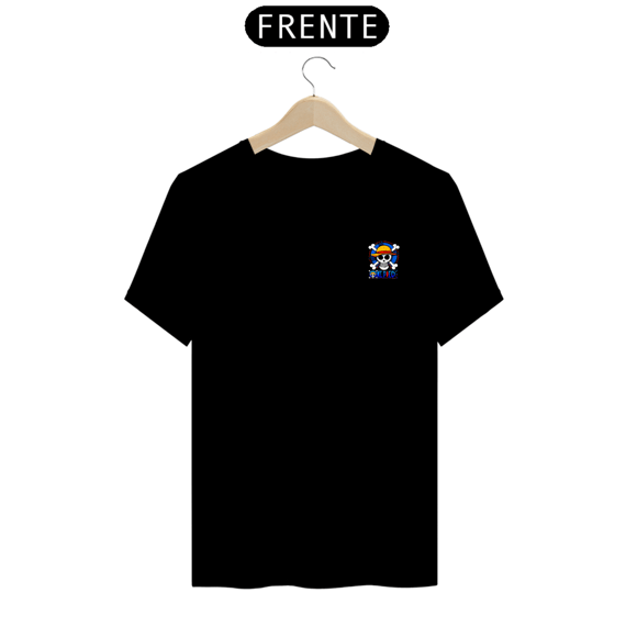 Camiseta Unissex One Piece - Atena™