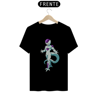 Nome do produto Camiseta Premium Unissex Freeza - Atena™