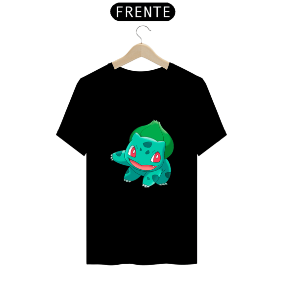 Camiseta Premium Unissex Babasur - Atena™