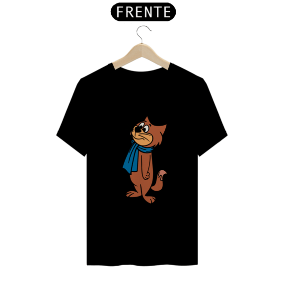Camiseta Premium Unissex Bacana Turma do Manda Chuva - Atena™